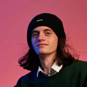 Jules Bousrez